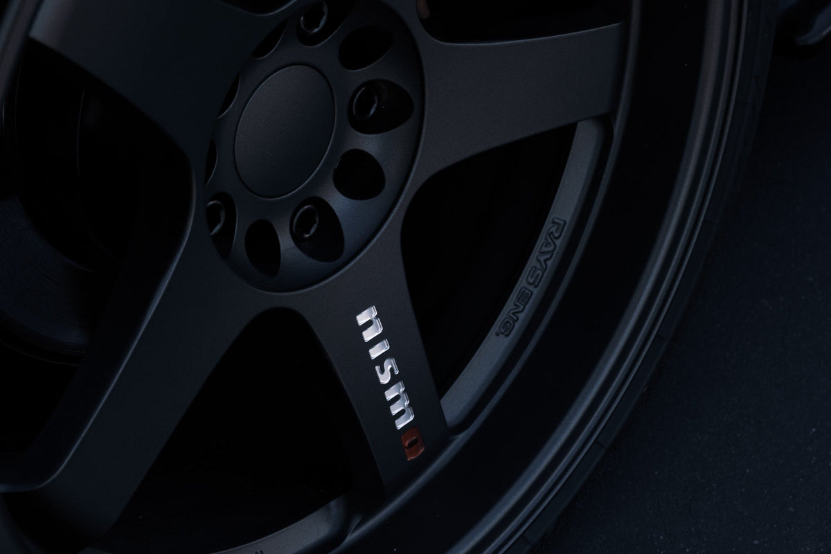 Discover the Superior Performance of Nismo Rims