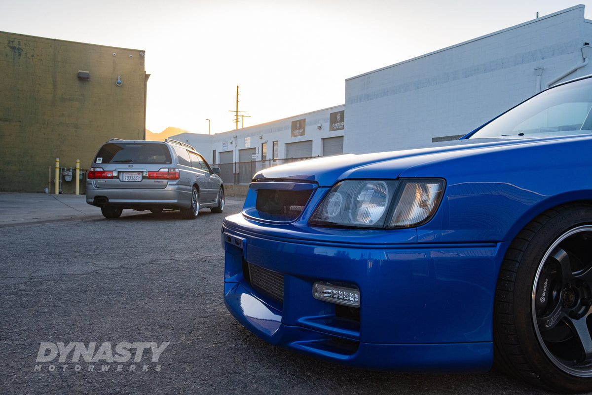 Looking for Your Next JDM Vehicle? Start Here.
