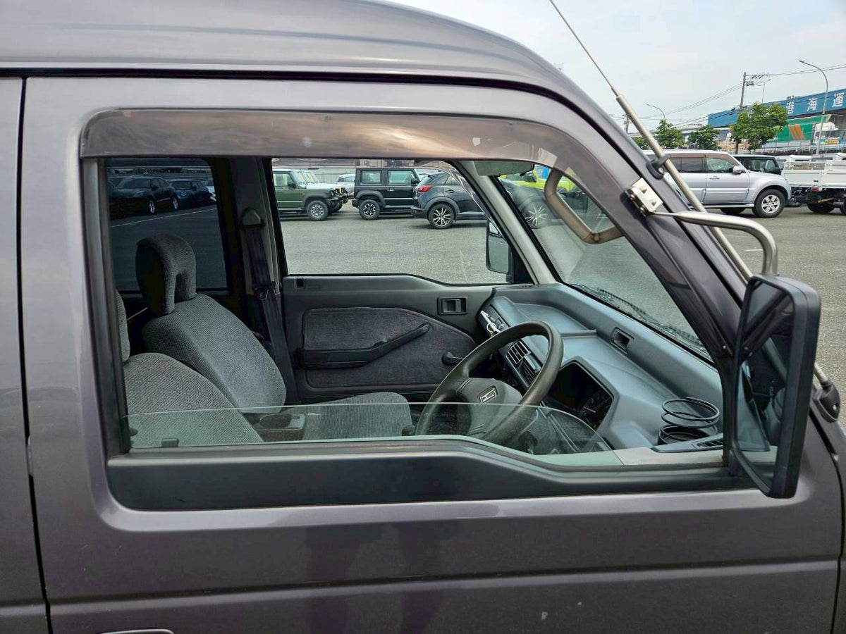 1994 Honda Street Racoon HH3