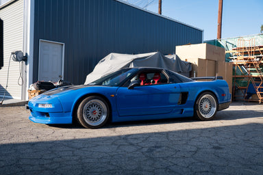 Honda NSX