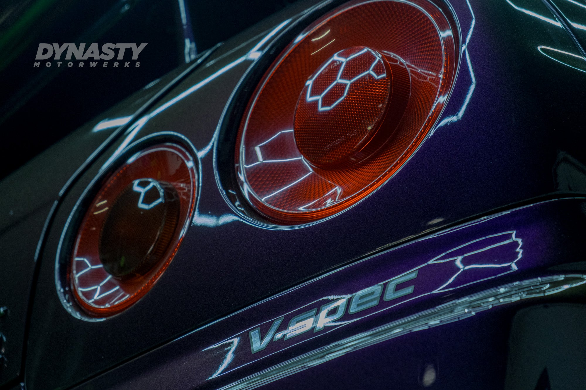Limited Edition Cars