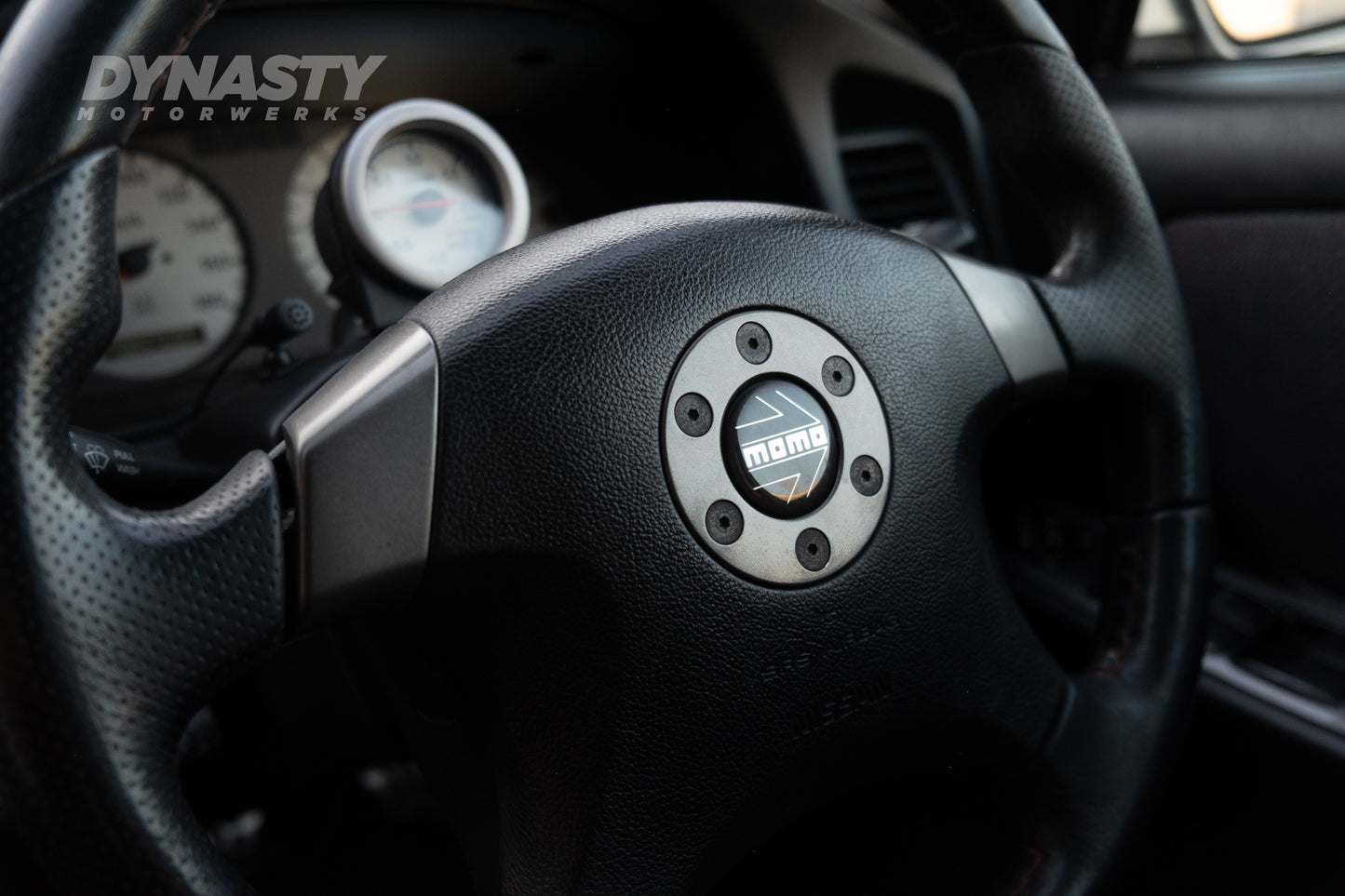 1999 Nissan Stagea Autech Version 260RS