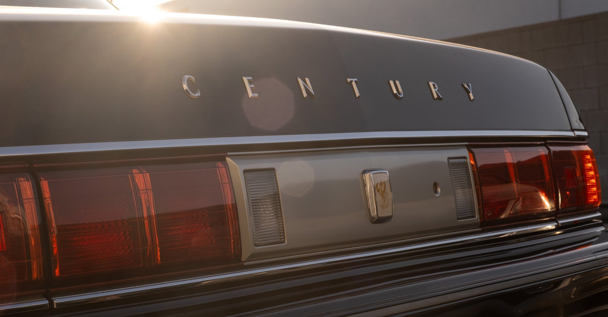 Toyota Century