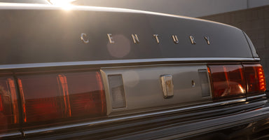 Toyota Century