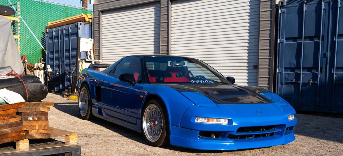 Honda NSX