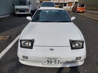 1997 Nissan 180SX (Type X)