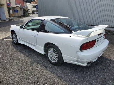 1997 Nissan 180SX (Type X)