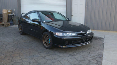 1999 Honda Integra Type-R (DC2)