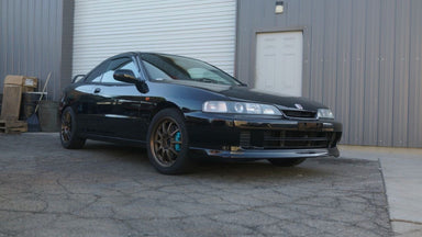 1999 Honda Integra Type-R (DC2)