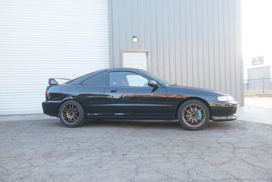 1999 Honda Integra Type-R (DC2)