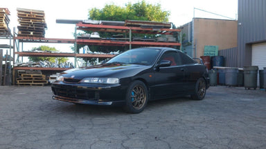 1999 Honda Integra Type-R (DC2)