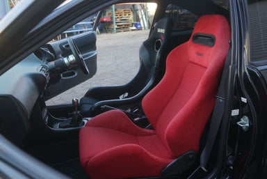 1999 Honda Integra Type-R (DC2)