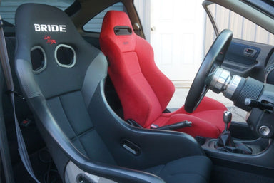 1999 Honda Integra Type-R (DC2)