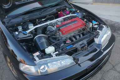 1999 Honda Integra Type-R (DC2)