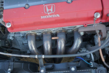 1999 Honda Integra Type-R (DC2)