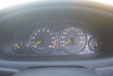 1999 Honda Integra Type-R (DC2)