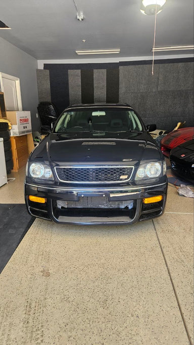 1998 Nissan Stagea 260 RS
