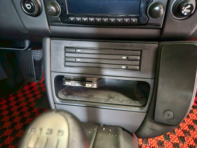 2001 Porsche GT2