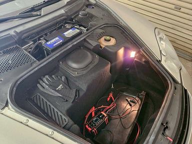 2001 Porsche GT2