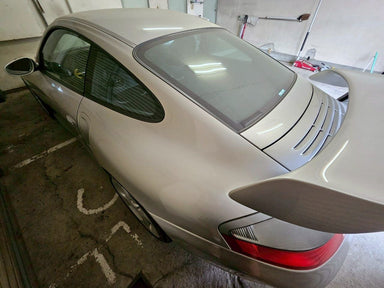 2001 Porsche GT2