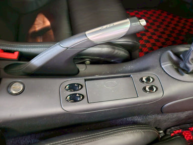 2001 Porsche GT2