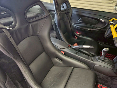 2001 Porsche GT2