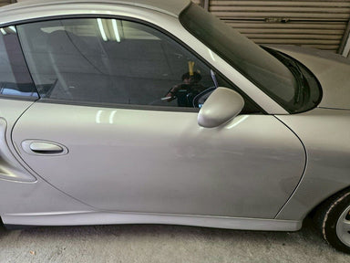 2001 Porsche GT2