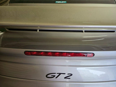 2001 Porsche GT2