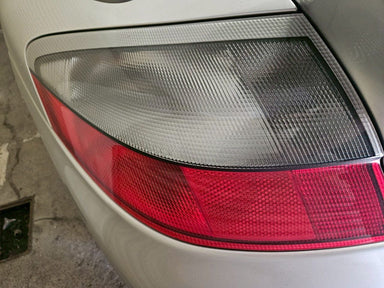2001 Porsche GT2