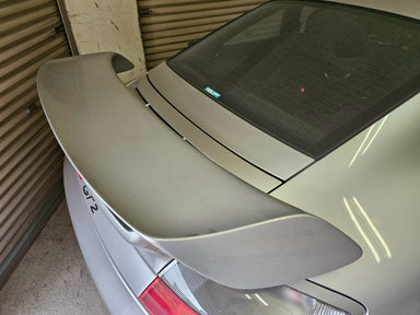 2001 Porsche GT2