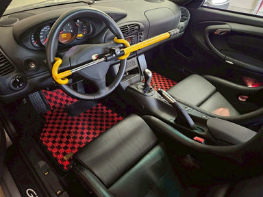 2001 Porsche GT2