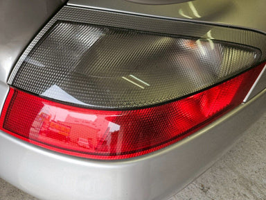 2001 Porsche GT2