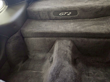 2001 Porsche GT2