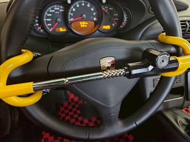 2001 Porsche GT2