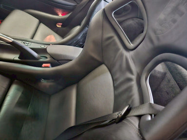 2001 Porsche GT2
