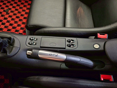 2001 Porsche GT2