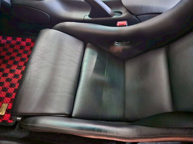 2001 Porsche GT2