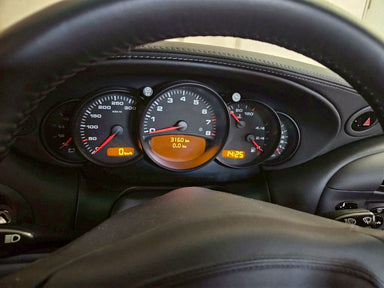 2001 Porsche GT2