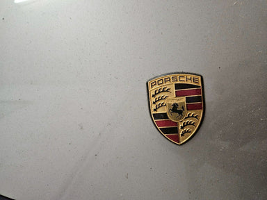 2001 Porsche GT2