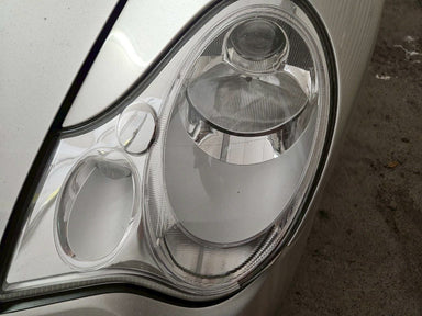 2001 Porsche GT2