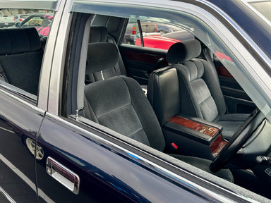 Toyota Century