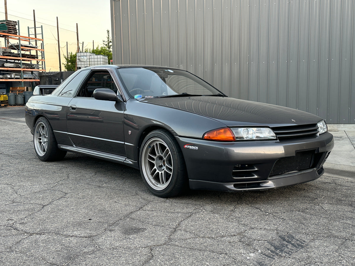 1993 Nissan Skyline GT-R (R32)