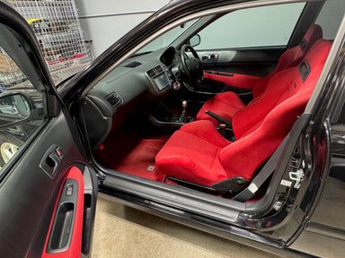 1999 Honda Civic Type-R (EK9)