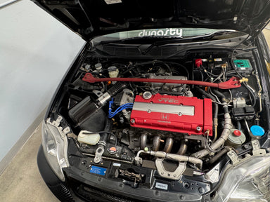 1999 Honda Civic Type-R (EK9)