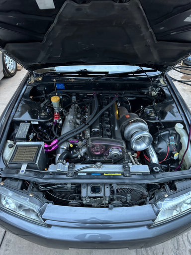 1993 Nissan Skyline GT-R (R32)