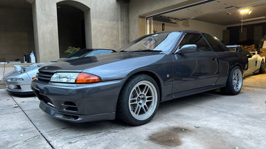 1993 Nissan Skyline GT-R (R32)