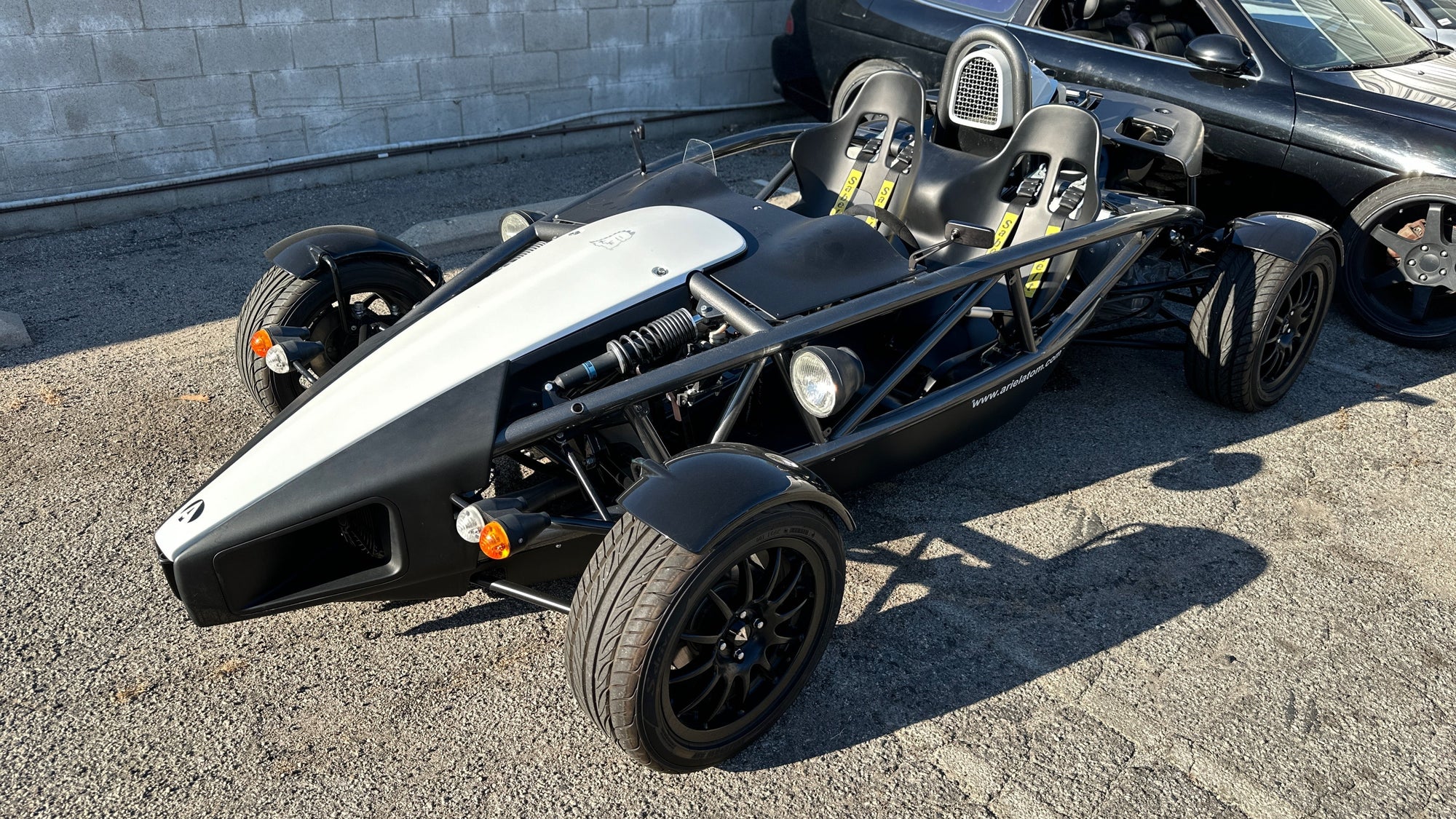 2012 Ariel Atom