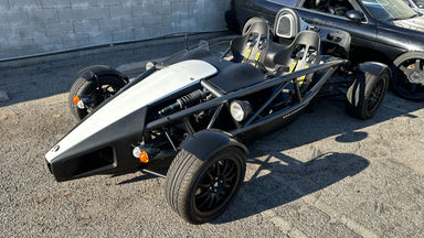 2012 Ariel Atom