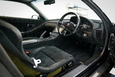 1994 Honda NSX-R (NA1)