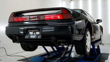 1994 Honda NSX-R (NA1)
